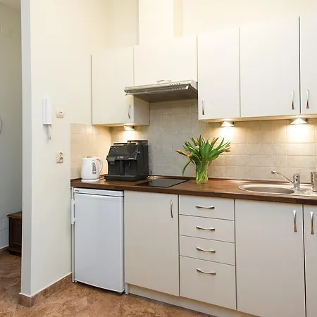 Apartman Sleep Bosacka Krakkó