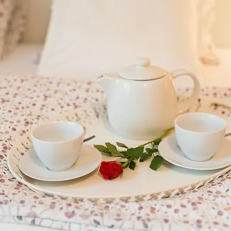Sleep Bosacka Apartman Krakkó