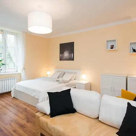 Sleep Bosacka Apartman